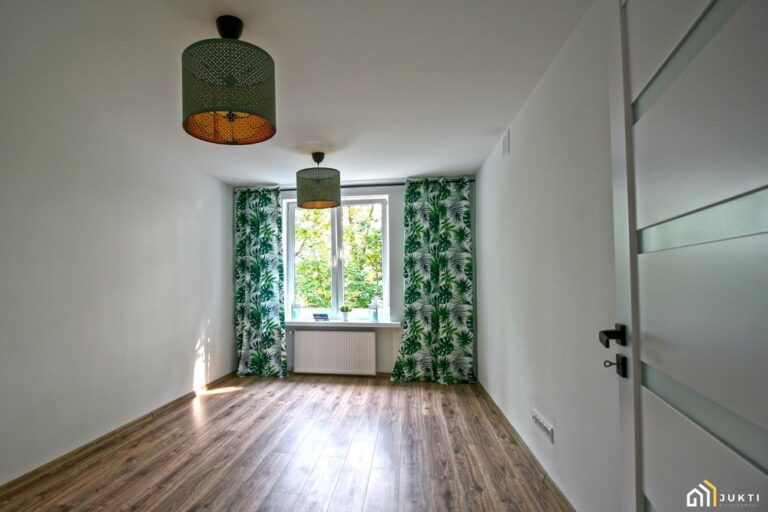 Home staging w Tychach
