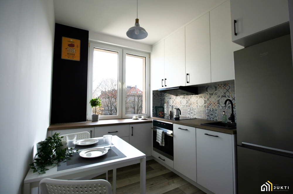 home staging mieszkania